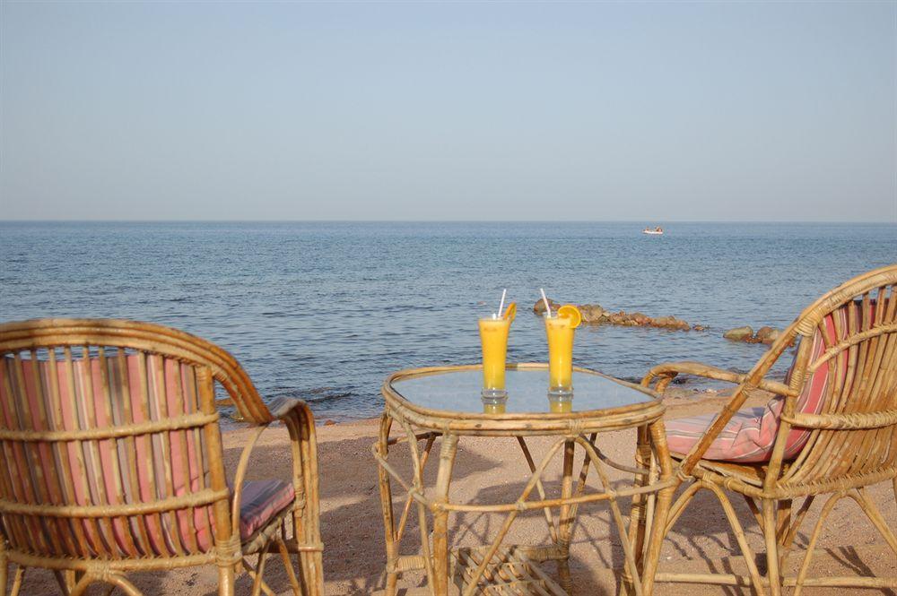 Mirage Village Хостел Дахаб